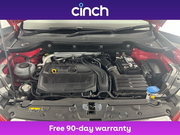 Used SEAT Ateca 2019 for sale - 75324406: Photo 23