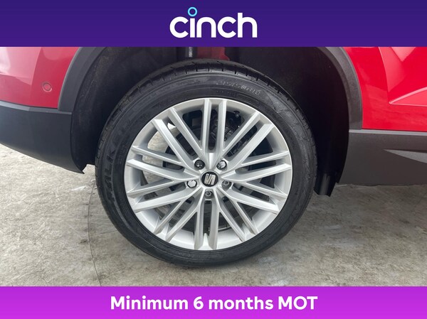 Used SEAT Ateca 2019 for sale - 75324406: Photo 27