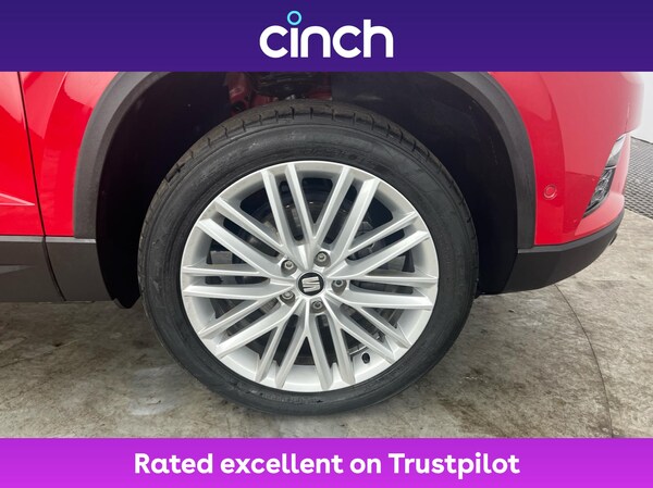Used SEAT Ateca 2019 for sale - 75324406: Photo 28
