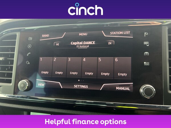 Used SEAT Ateca 2019 for sale - 75324406: Photo 30
