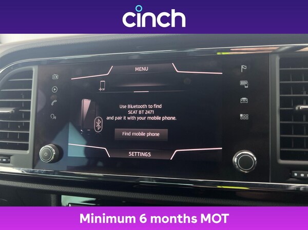 Used SEAT Ateca 2019 for sale - 75324406: Photo 32