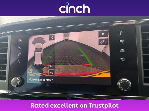 Used SEAT Ateca 2019 for sale - 75324406: Photo 33