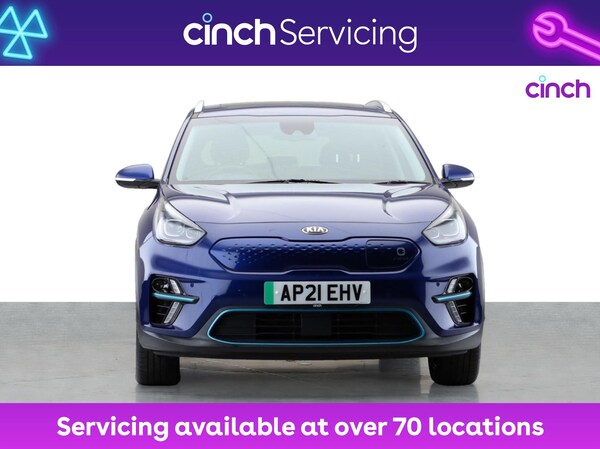 Used Kia Niro 2021 for sale - 76224818: Photo 11