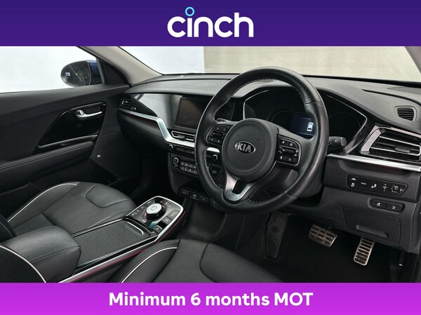 Used Kia Niro 2021 for sale - 76224818: Photo 12