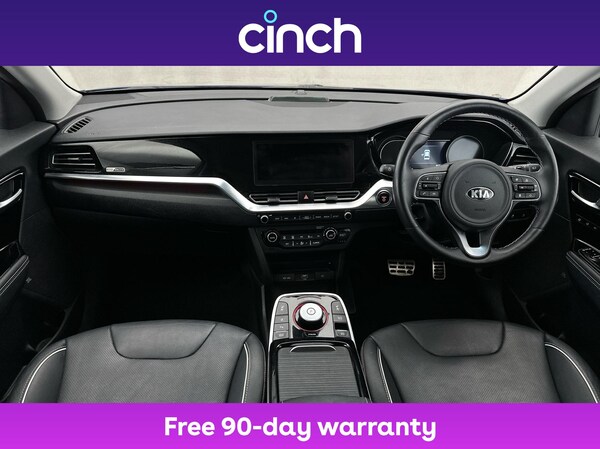 Used Kia Niro 2021 for sale - 76224818: Photo 15