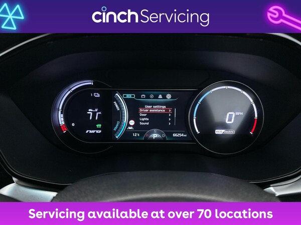 Used Kia Niro 2021 for sale - 76224818: Photo 18