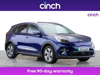 Kia - Niro