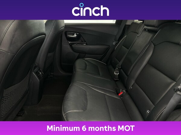 Used Kia Niro 2021 for sale - 76224818: Photo 20