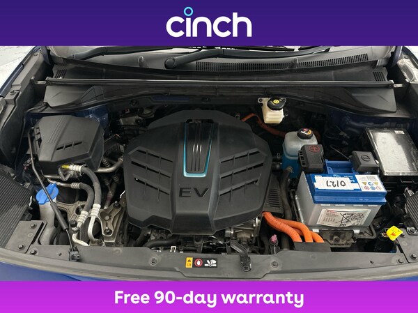 Used Kia Niro 2021 for sale - 76224818: Photo 23