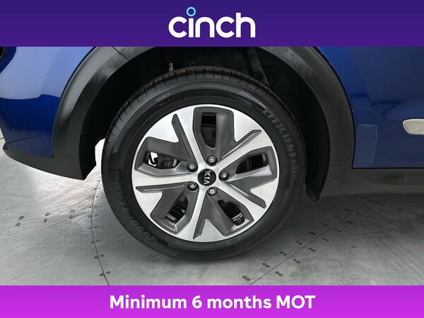 Used Kia Niro 2021 for sale - 76224818: Photo 27
