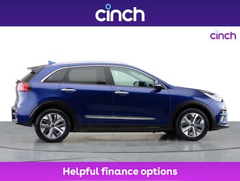 Used Kia Niro 2021 for sale - 76224818: Photo 2