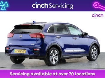 Used Kia Niro 2021 for sale - 76224818: Photo 3