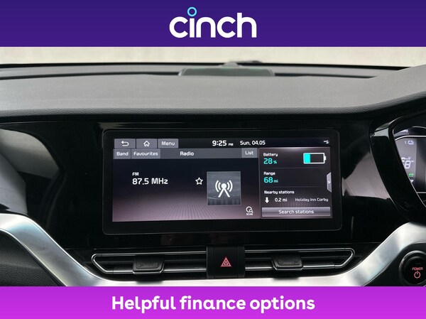 Used Kia Niro 2021 for sale - 76224818: Photo 40