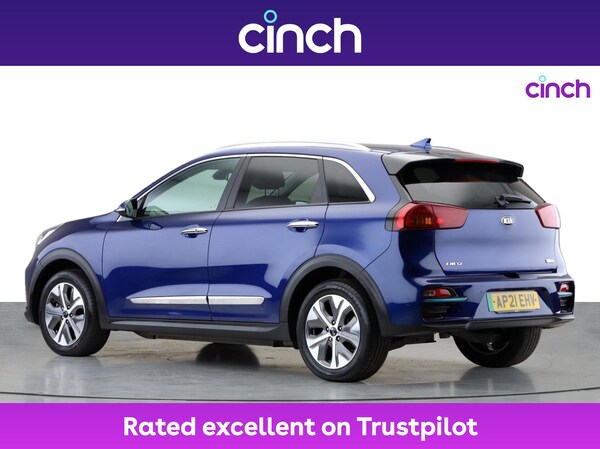 Used Kia Niro 2021 for sale - 76224818: Photo 6