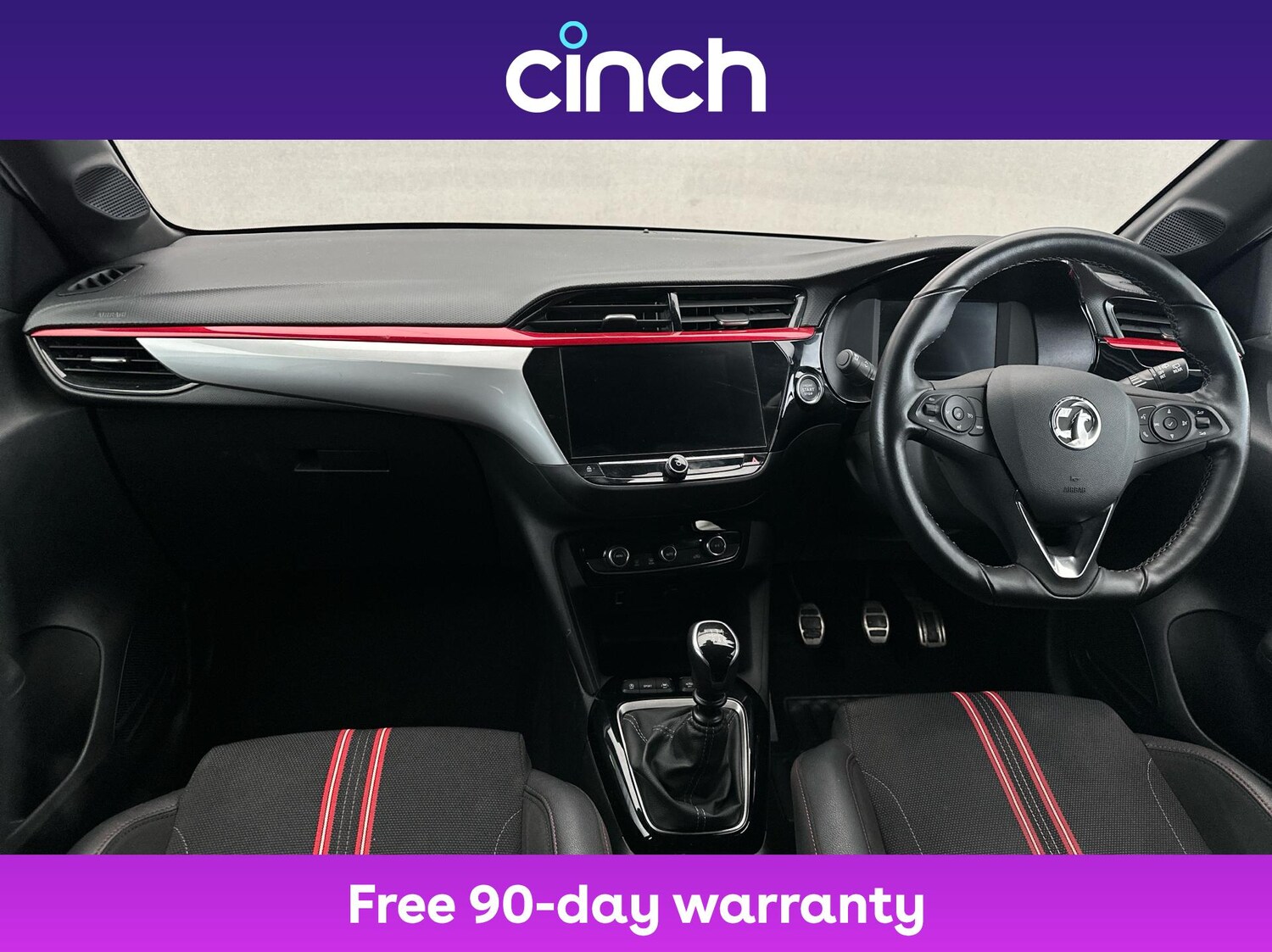 Used Vauxhall Corsa 2021 for sale - 76211552: Photo 15