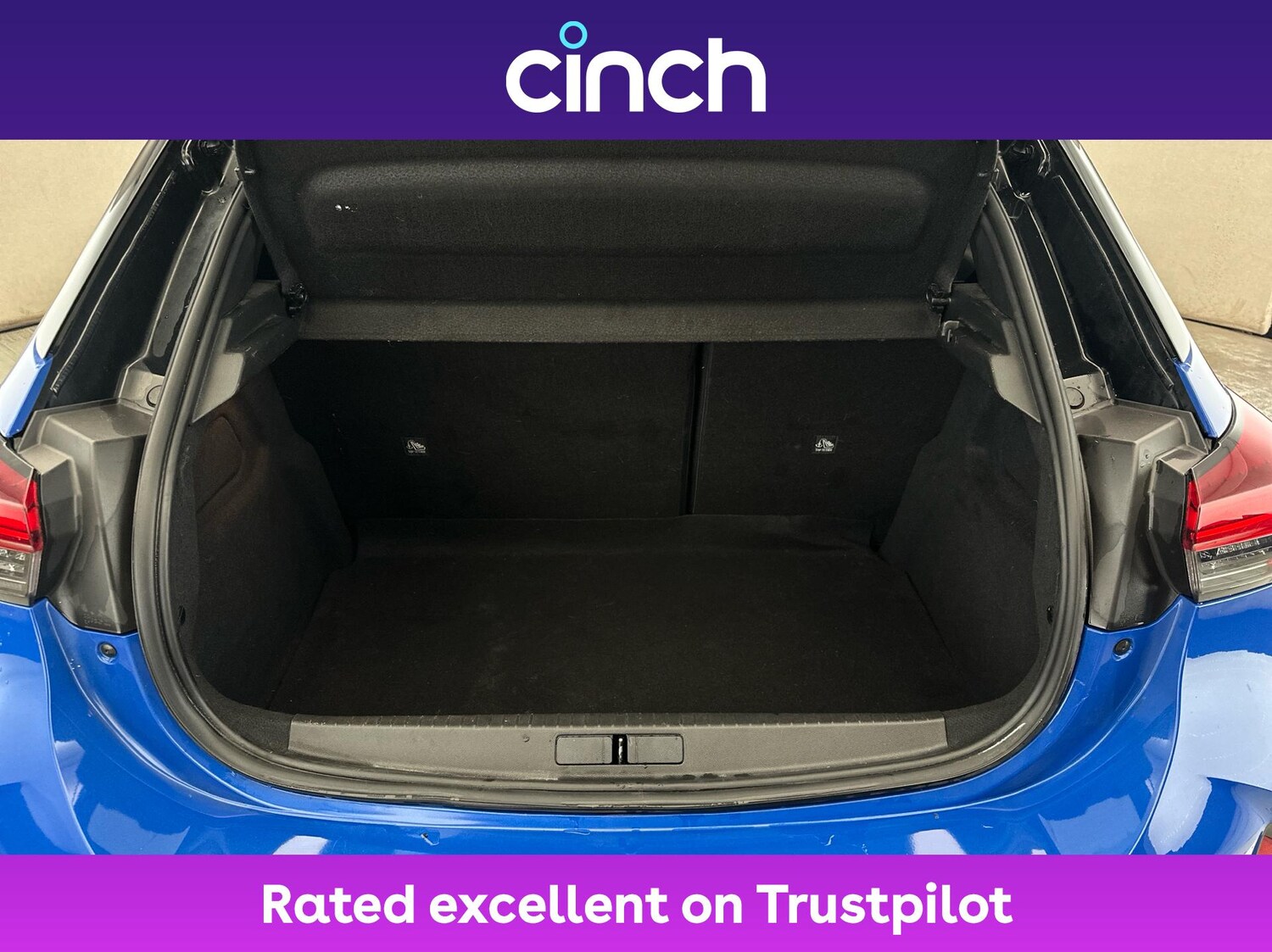 Used Vauxhall Corsa 2021 for sale - 76211552: Photo 21