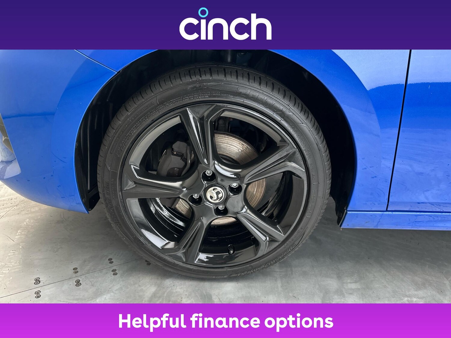 Used Vauxhall Corsa 2021 for sale - 76211552: Photo 24