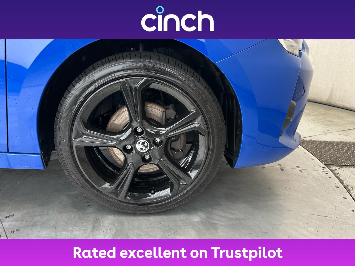 Used Vauxhall Corsa 2021 for sale - 76211552: Photo 28