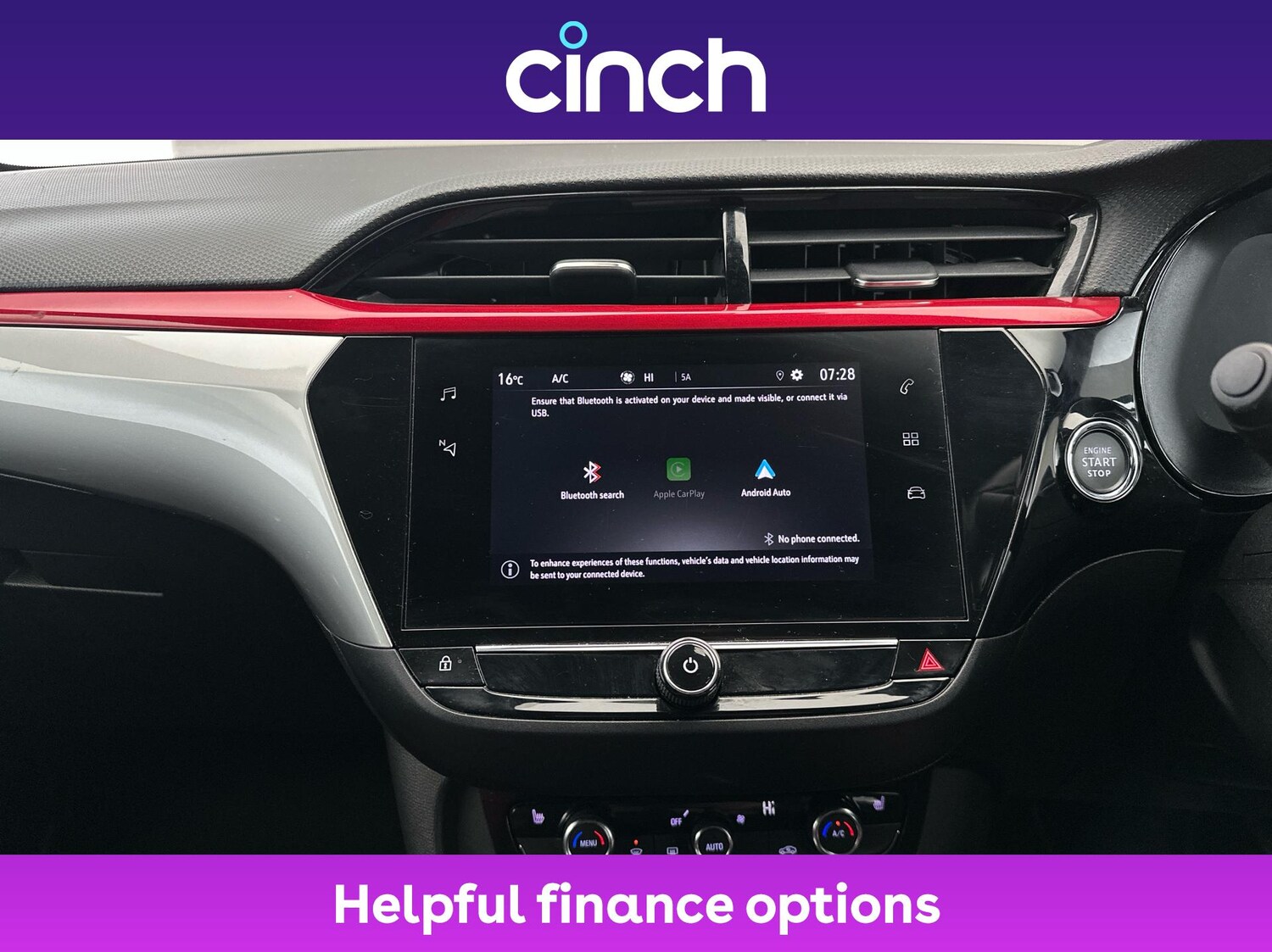 Used Vauxhall Corsa 2021 for sale - 76211552: Photo 30