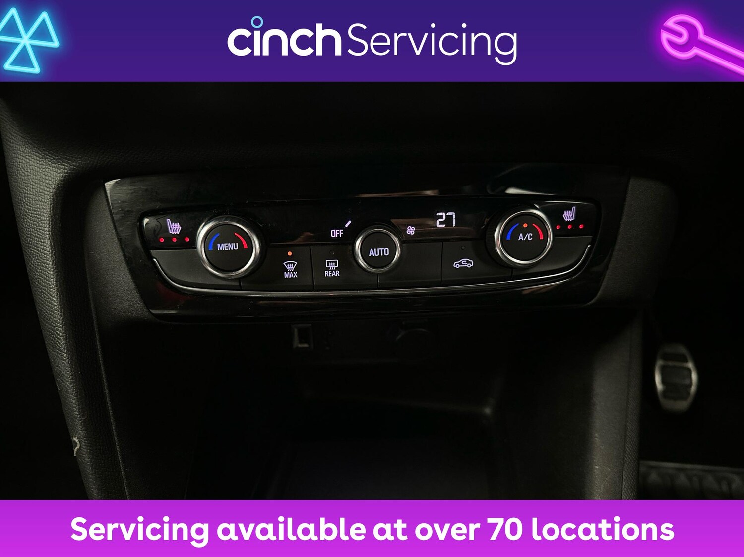 Used Vauxhall Corsa 2021 for sale - 76211552: Photo 31