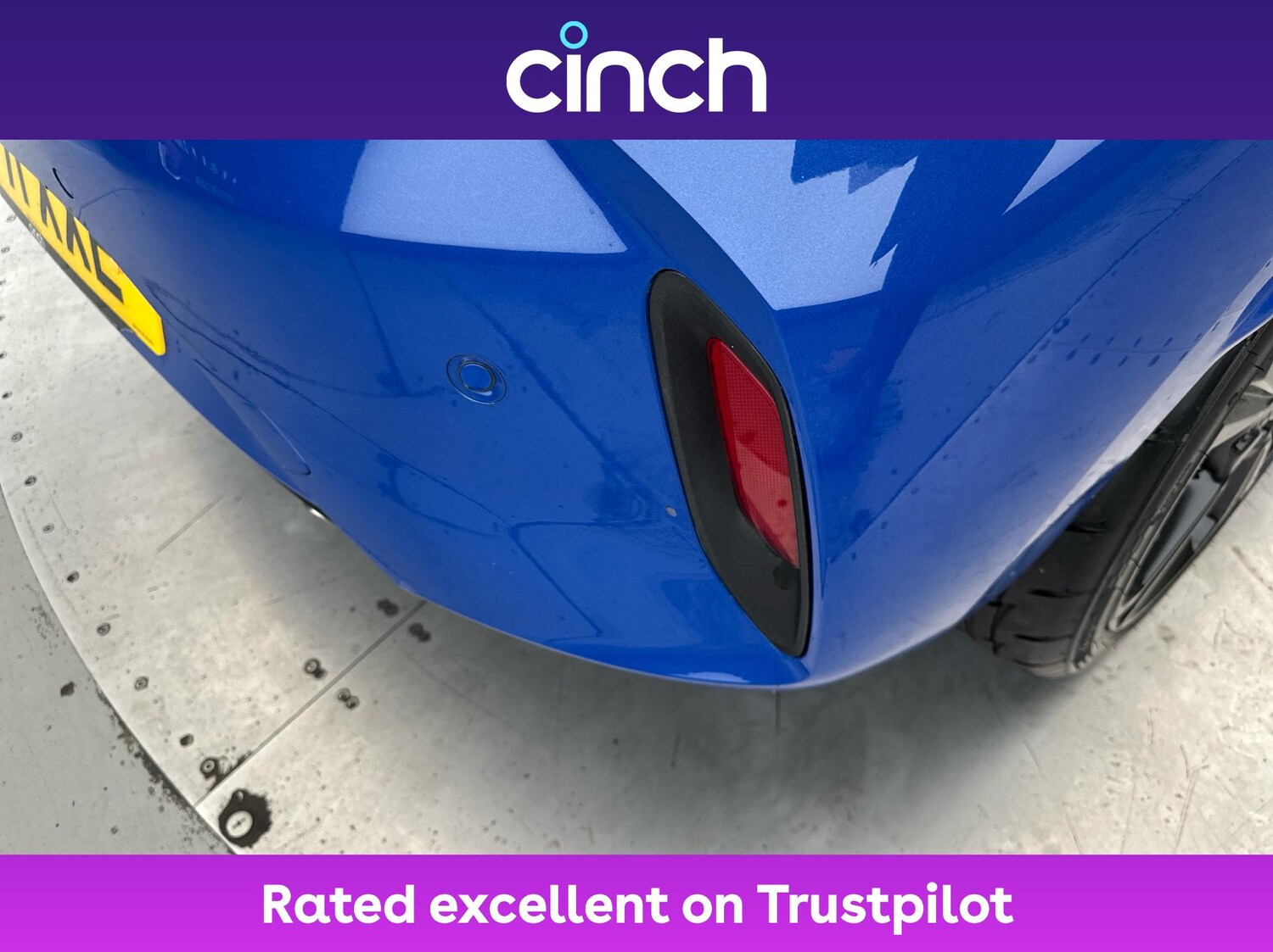 Used Vauxhall Corsa 2021 for sale - 76211552: Photo 33