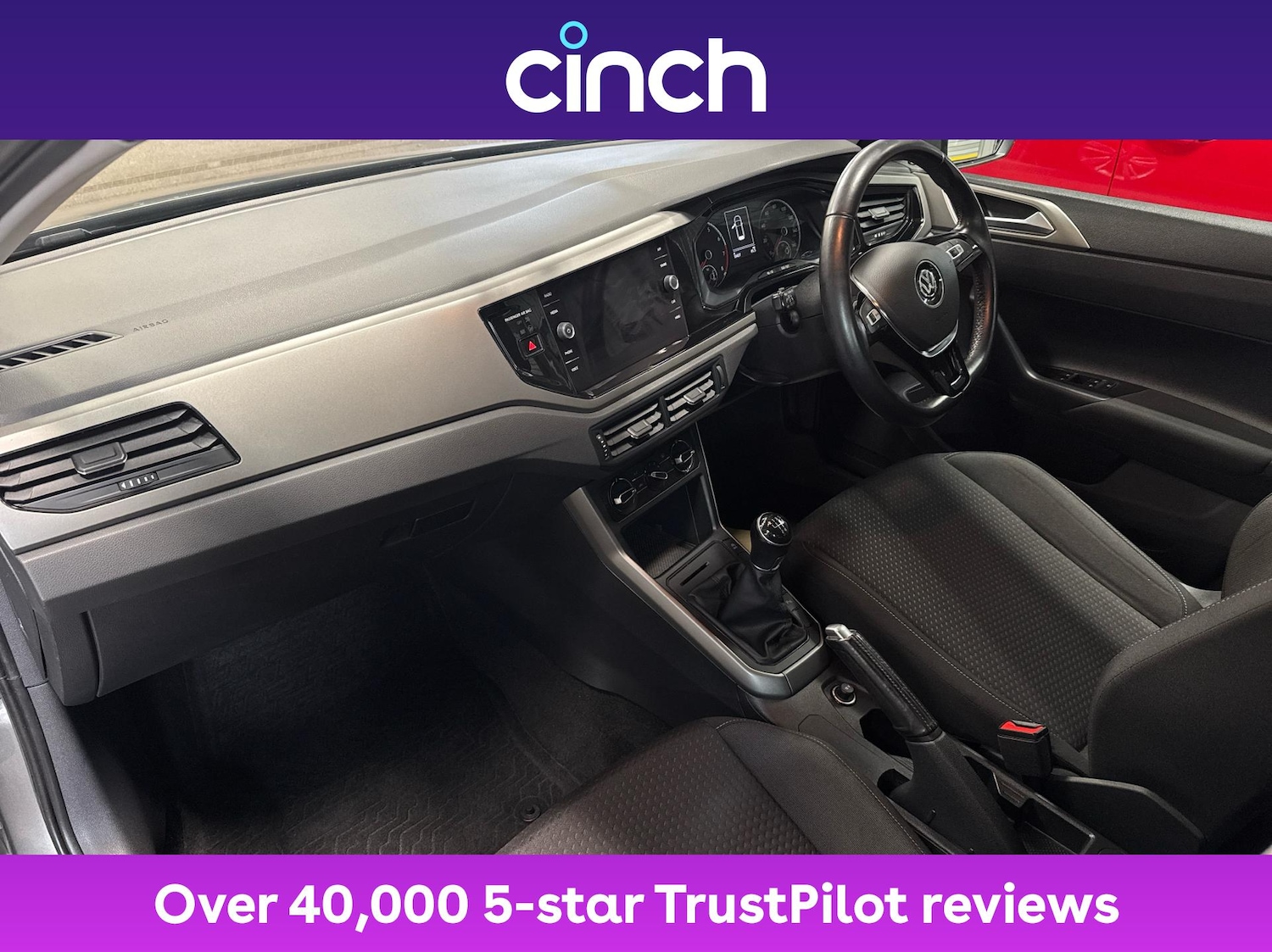 Used Volkswagen Polo 2019 for sale - 76961951: Photo 14