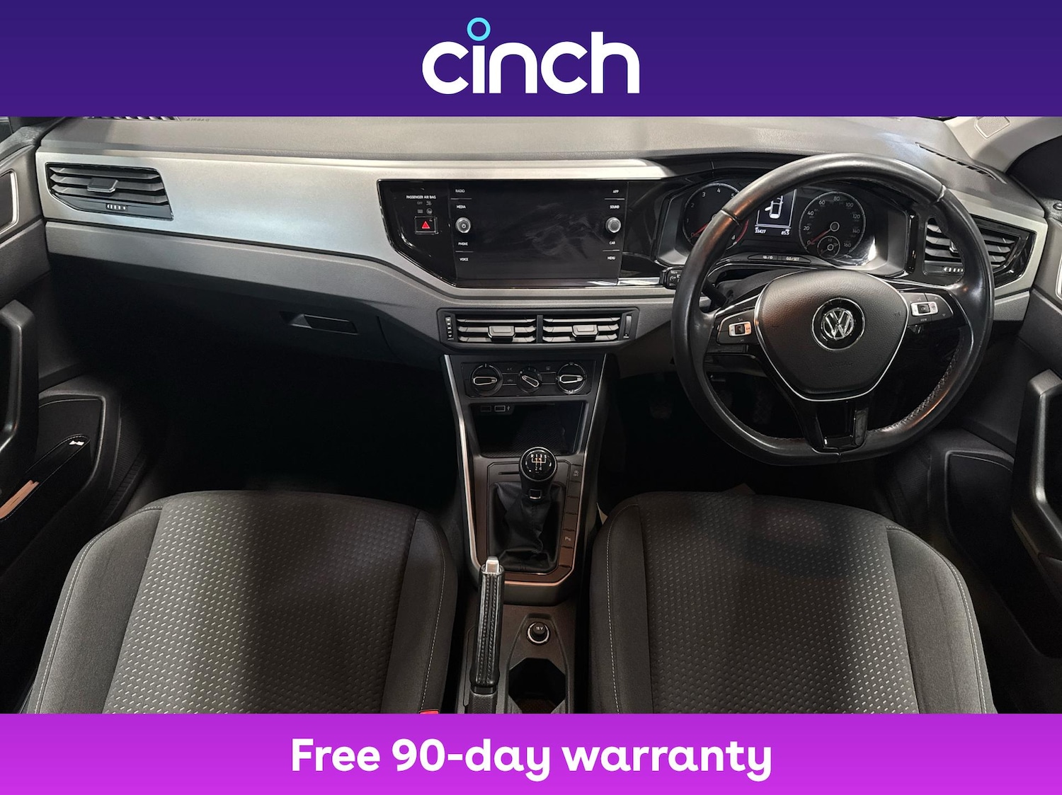 Used Volkswagen Polo 2019 for sale - 76961951: Photo 15