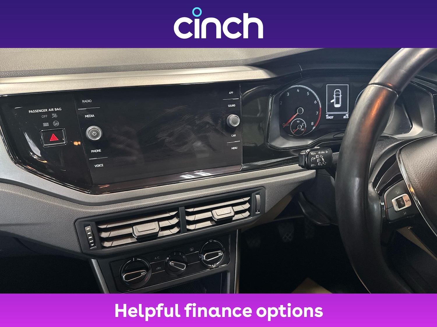 Used Volkswagen Polo 2019 for sale - 76961951: Photo 17