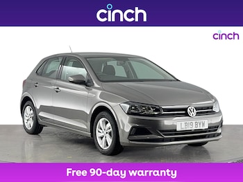 Volkswagen Polo feature image
