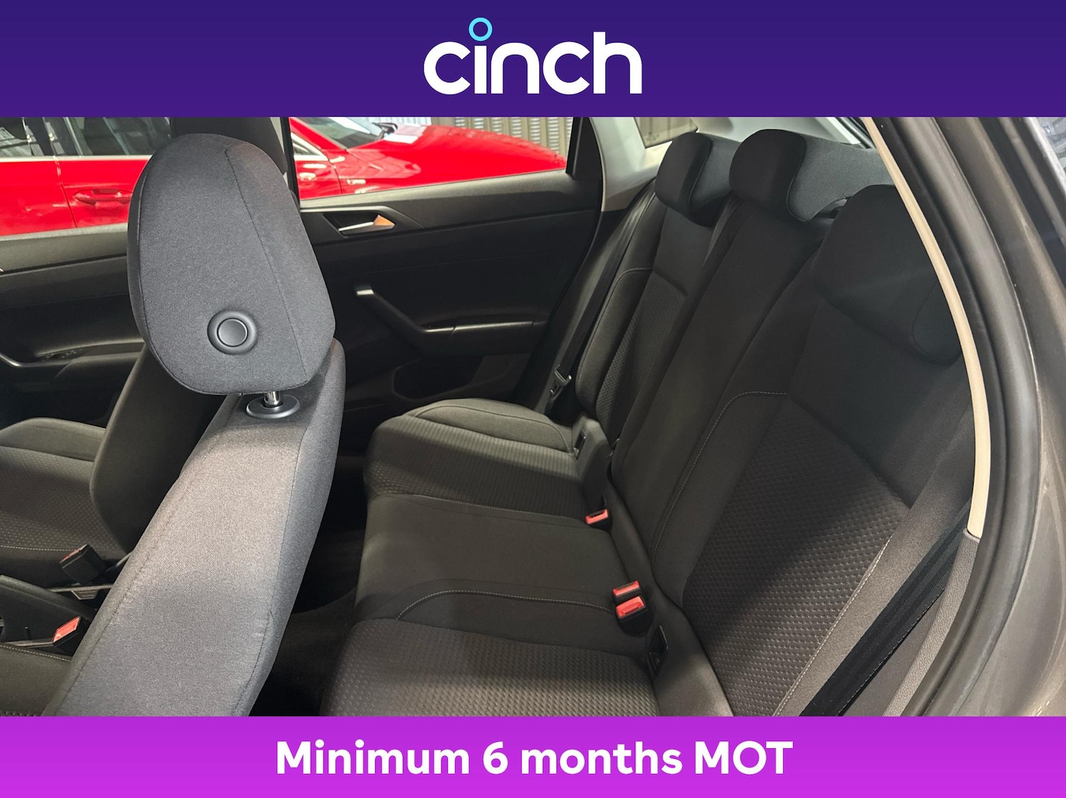 Used Volkswagen Polo 2019 for sale - 76961951: Photo 20