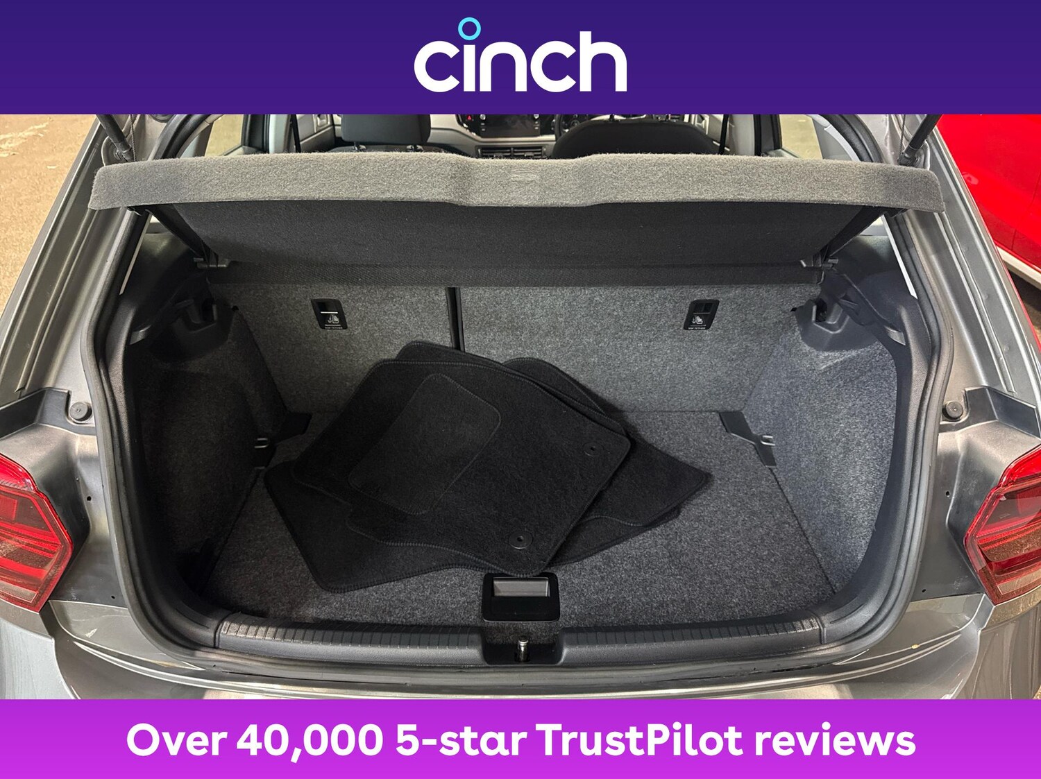 Used Volkswagen Polo 2019 for sale - 76961951: Photo 21