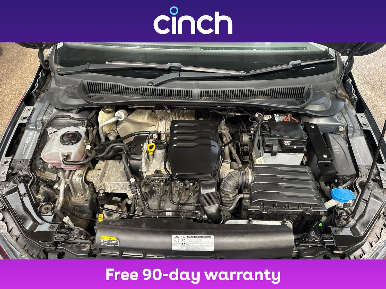 Used Volkswagen Polo 2019 for sale - 76961951: Photo 23