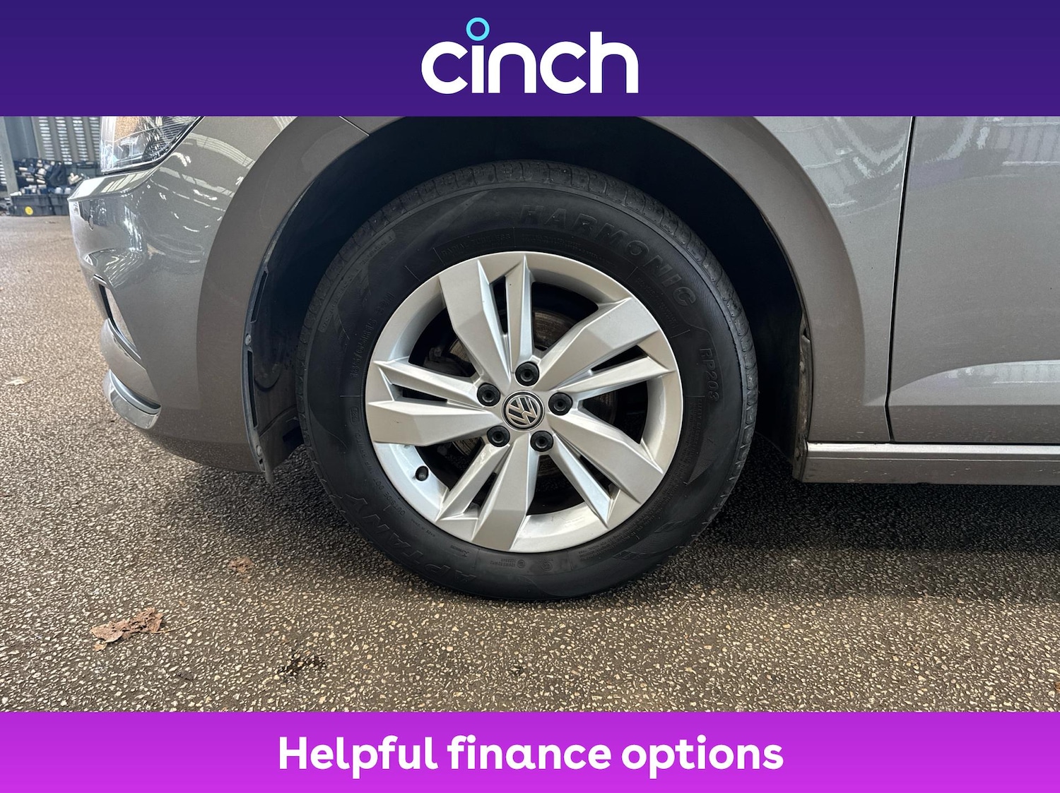 Used Volkswagen Polo 2019 for sale - 76961951: Photo 24