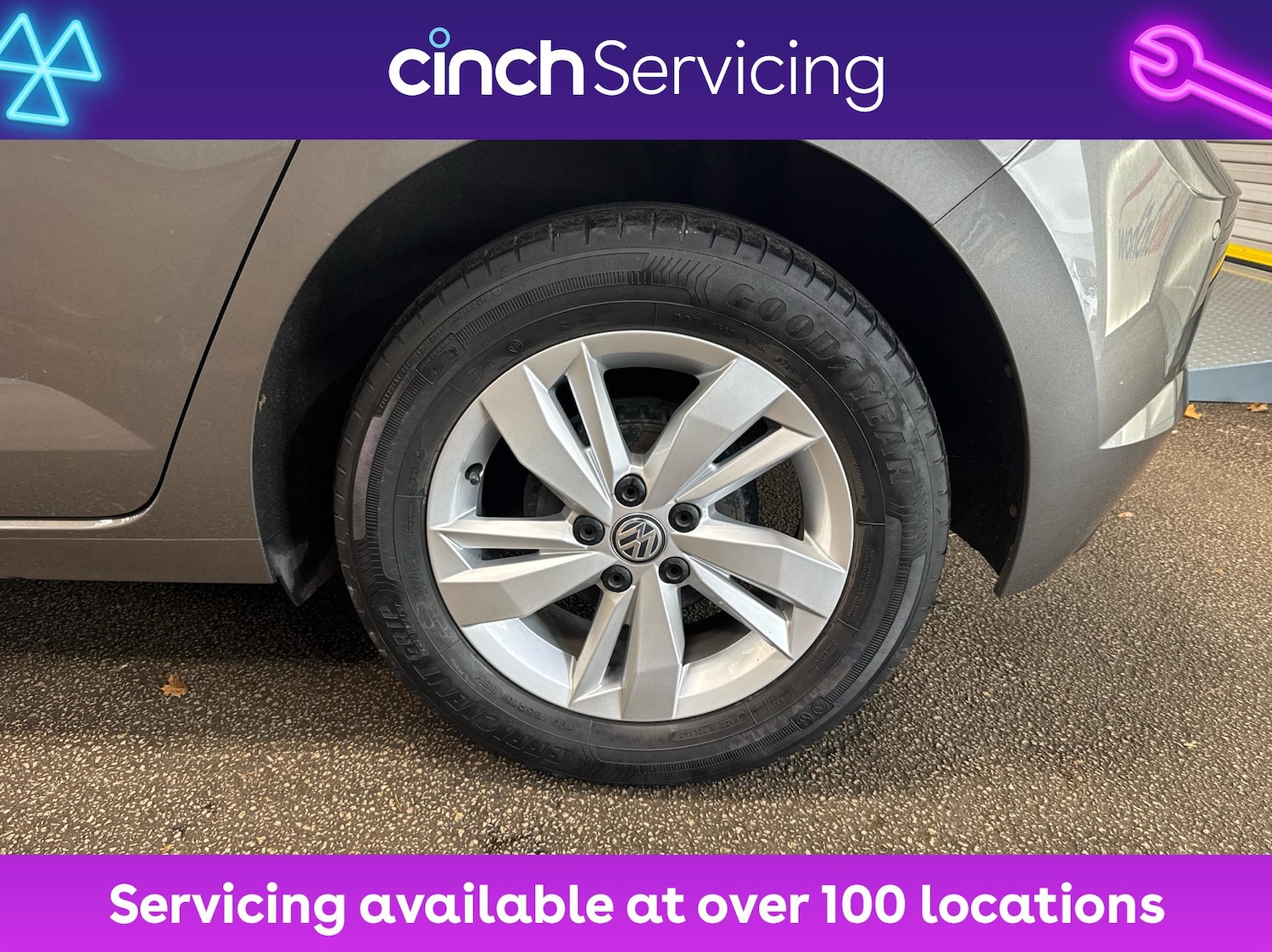 Used Volkswagen Polo 2019 for sale - 76961951: Photo 26