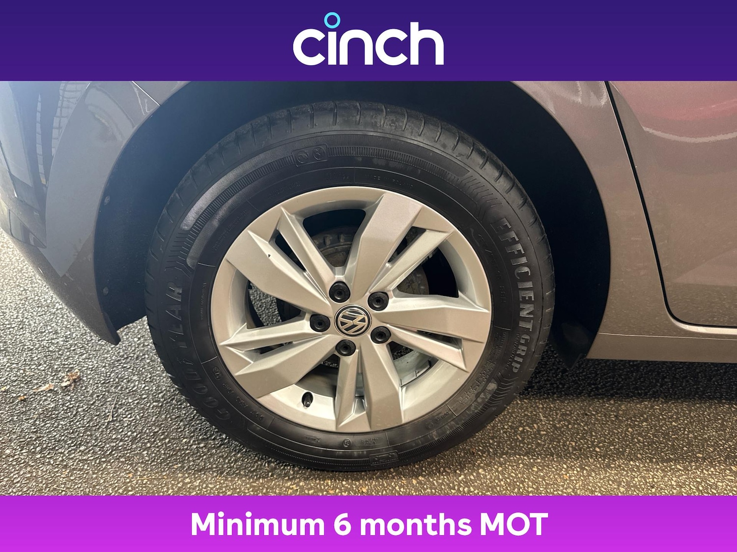 Used Volkswagen Polo 2019 for sale - 76961951: Photo 27