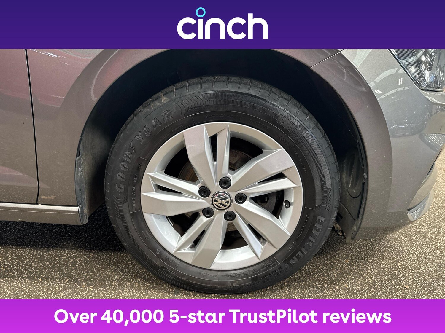 Used Volkswagen Polo 2019 for sale - 76961951: Photo 28