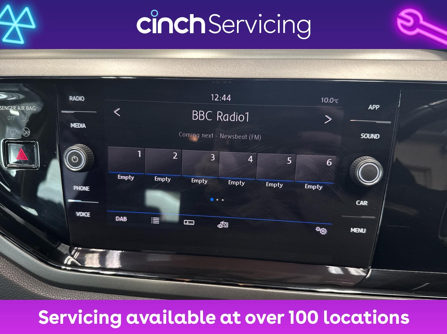 Used Volkswagen Polo 2019 for sale - 76961951: Photo 31