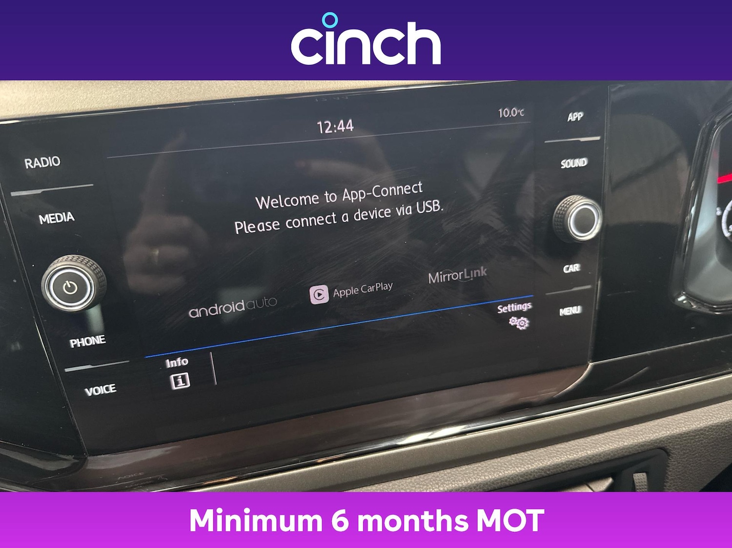 Used Volkswagen Polo 2019 for sale - 76961951: Photo 32