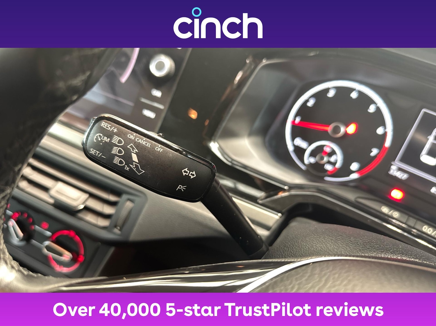 Used Volkswagen Polo 2019 for sale - 76961951: Photo 33