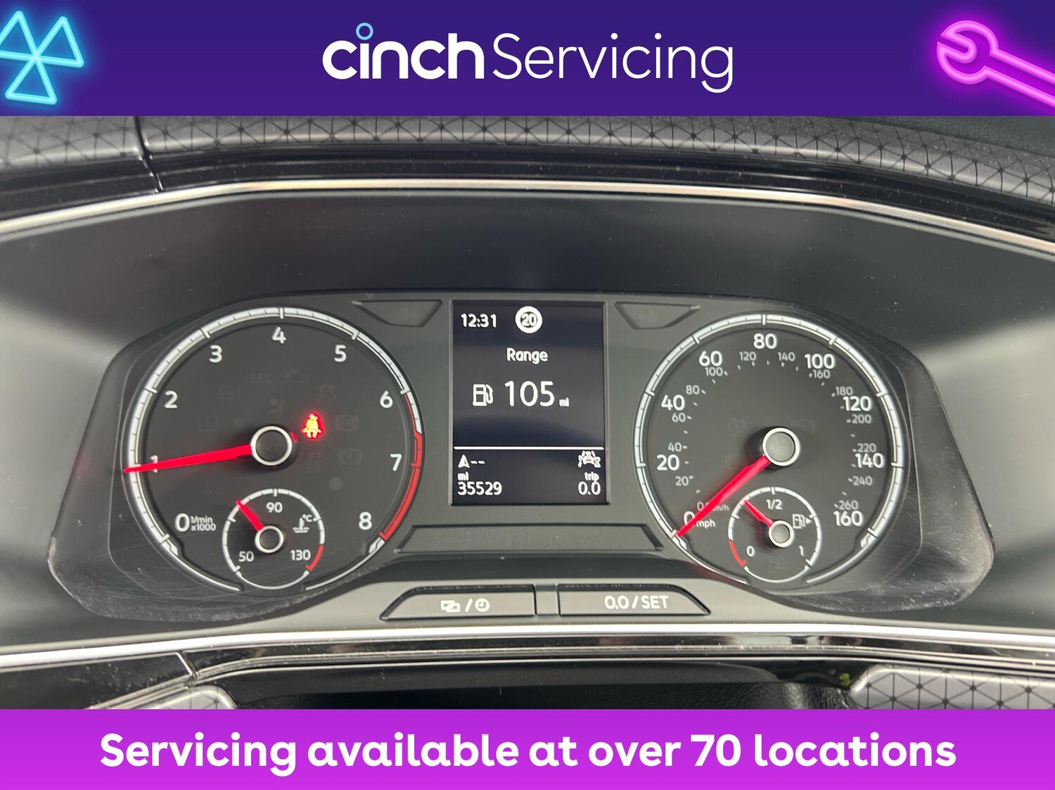Used Volkswagen T-Cross 2021 for sale - 76178904: Photo 18
