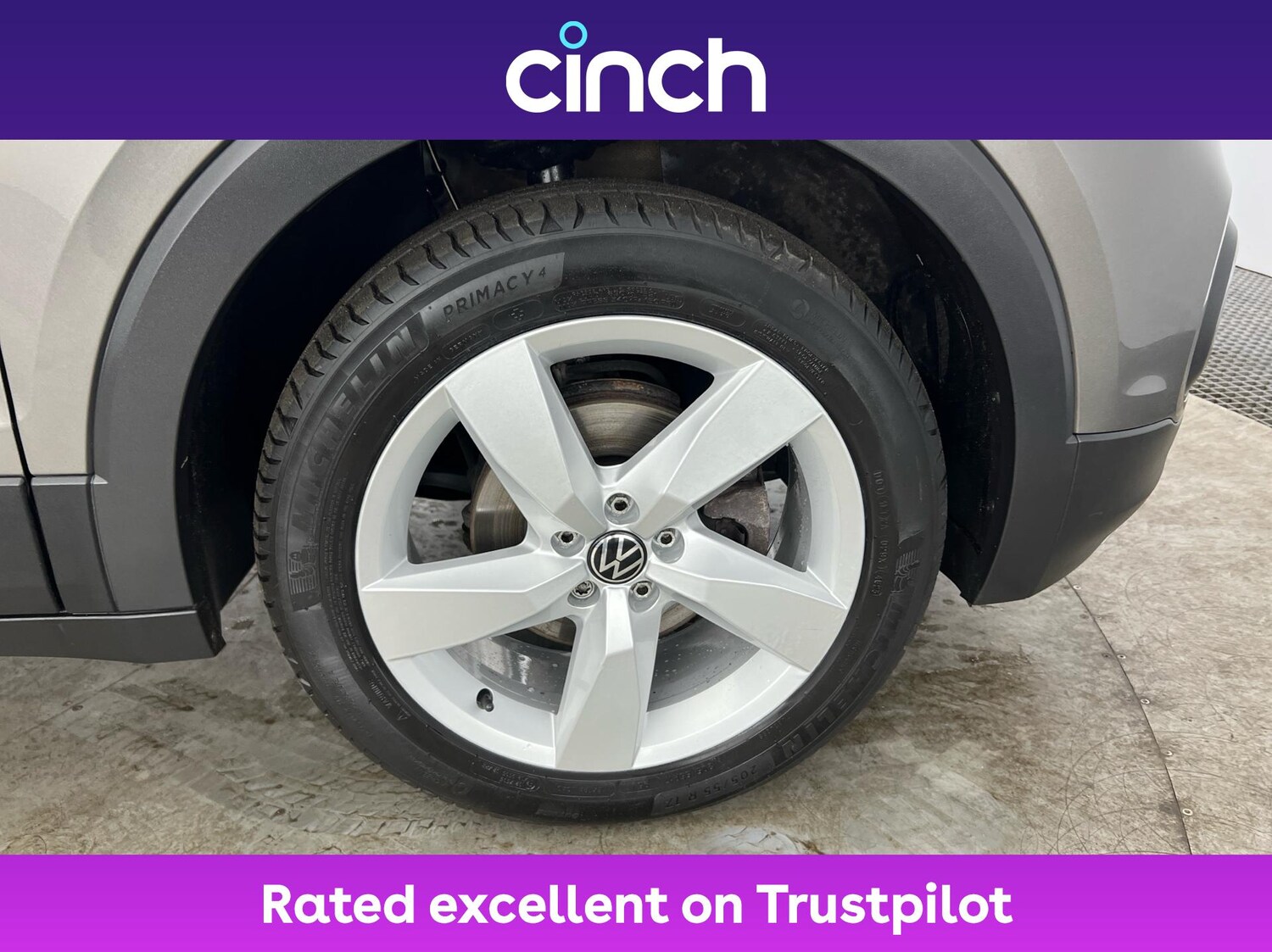 Used Volkswagen T-Cross 2021 for sale - 76178904: Photo 28