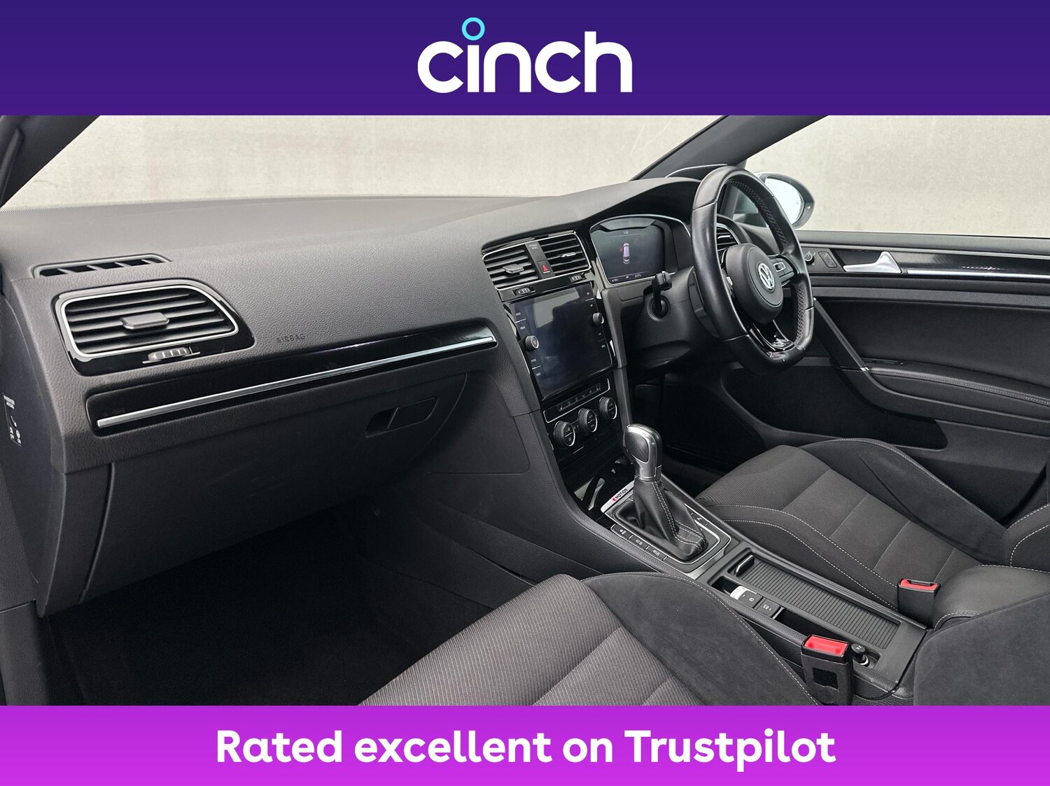 Used Volkswagen Golf 2018 for sale - 76535314: Photo 14