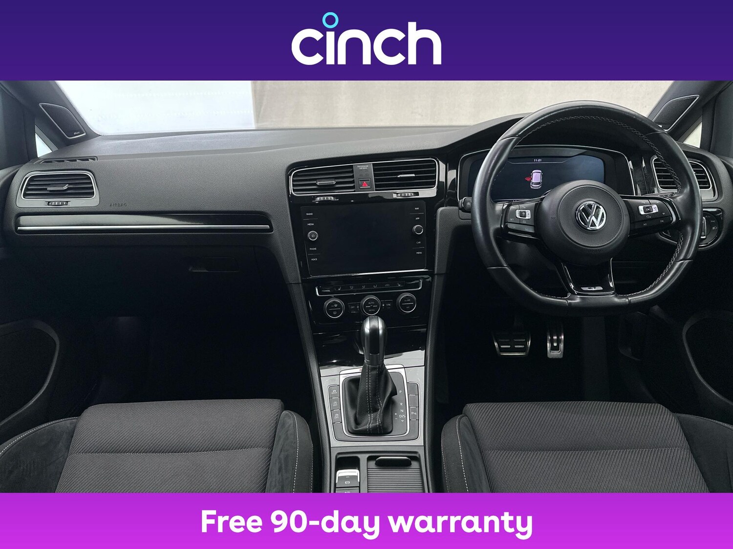 Used Volkswagen Golf 2018 for sale - 76535314: Photo 15