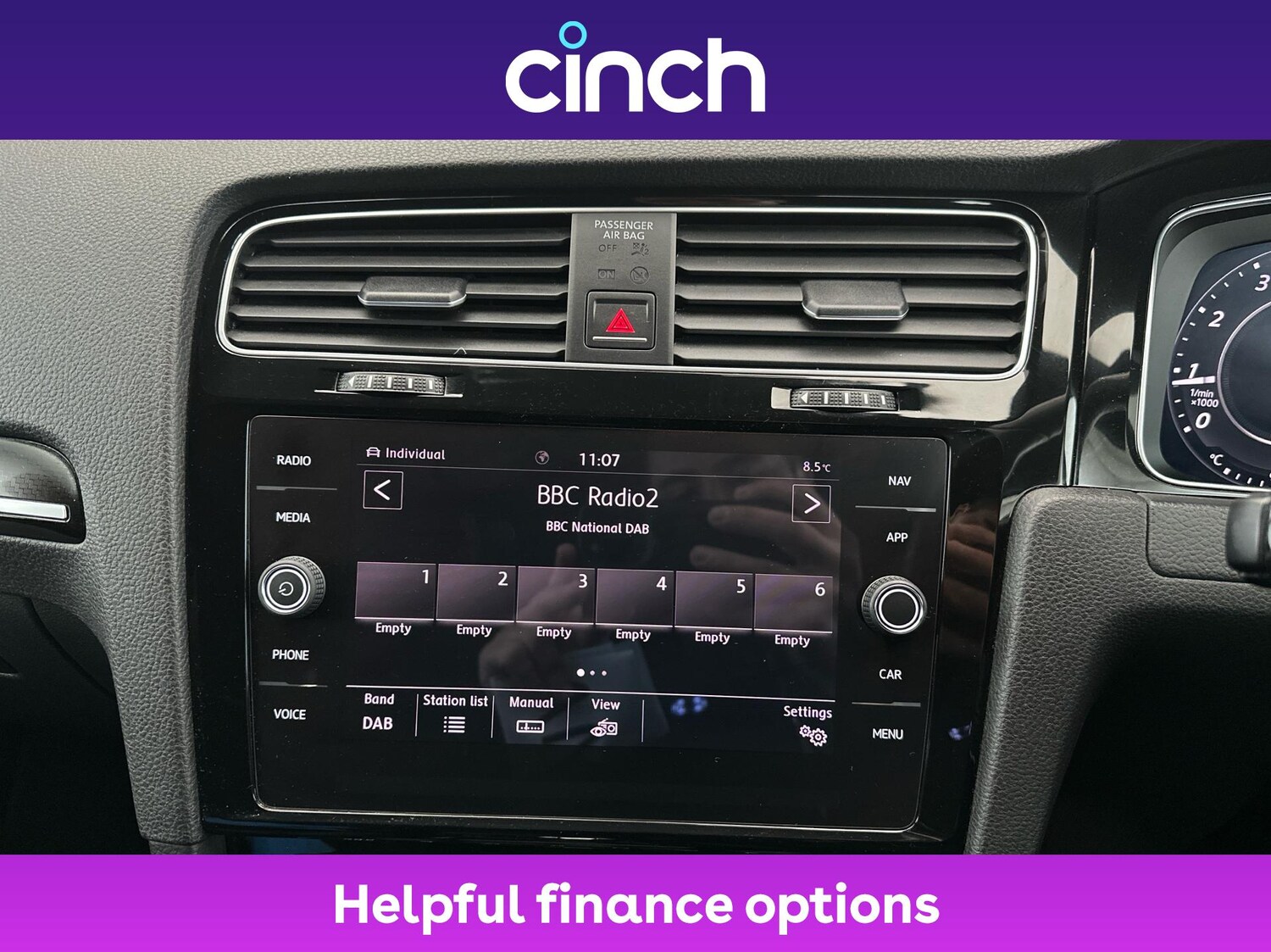 Used Volkswagen Golf 2018 for sale - 76535314: Photo 17