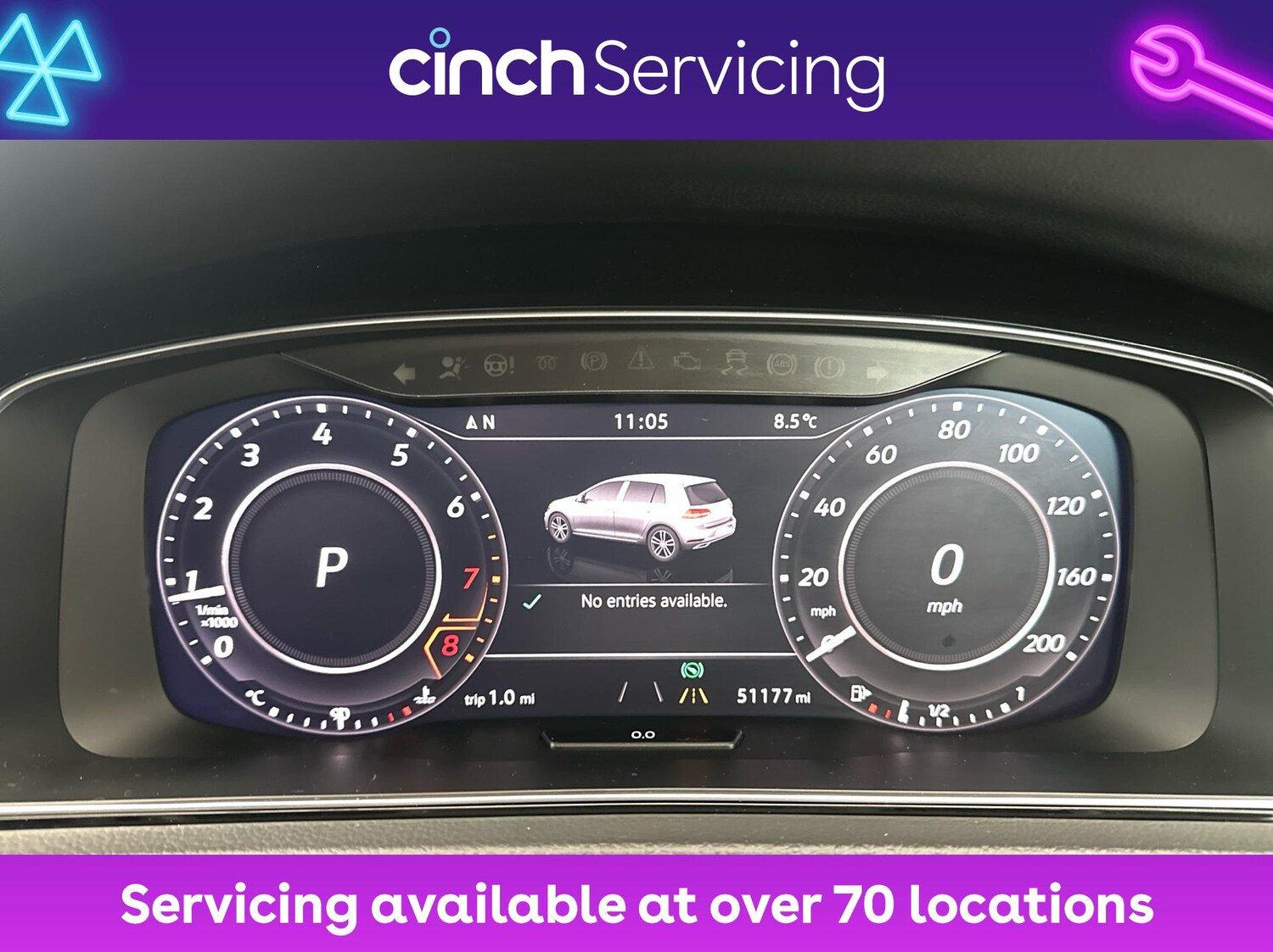 Used Volkswagen Golf 2018 for sale - 76535314: Photo 18