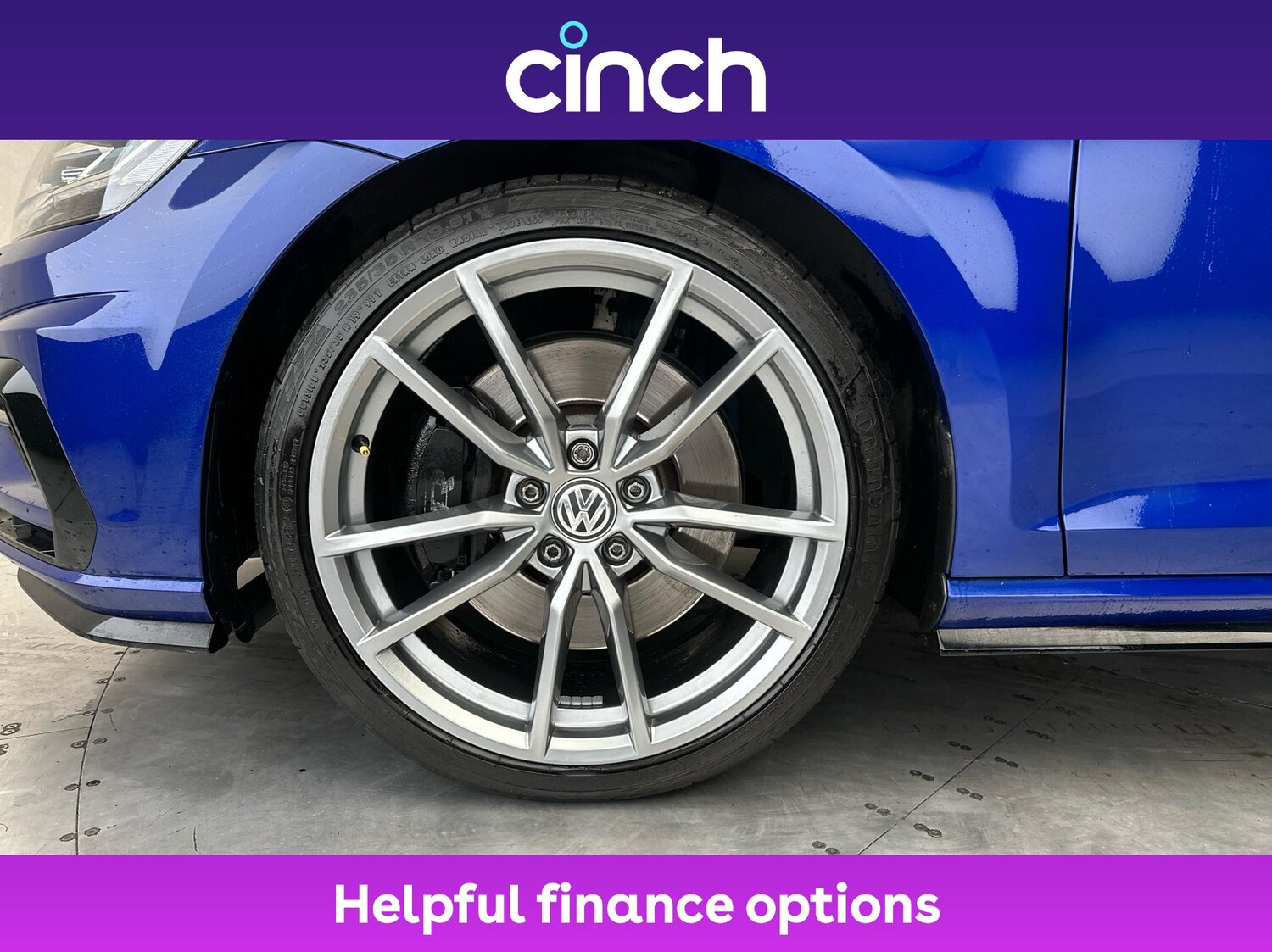 Used Volkswagen Golf 2018 for sale - 76535314: Photo 24