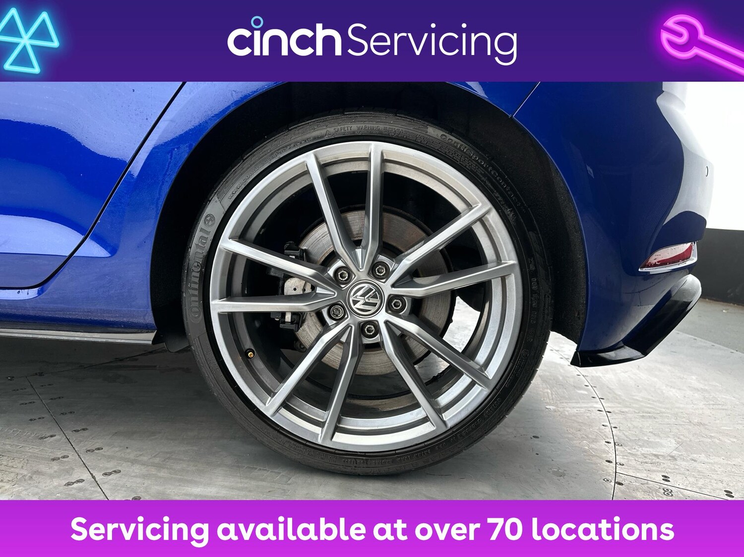 Used Volkswagen Golf 2018 for sale - 76535314: Photo 26