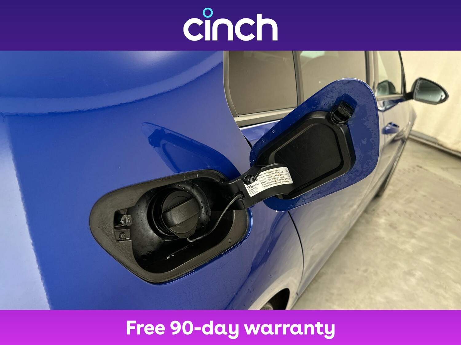 Used Volkswagen Golf 2018 for sale - 76535314: Photo 29