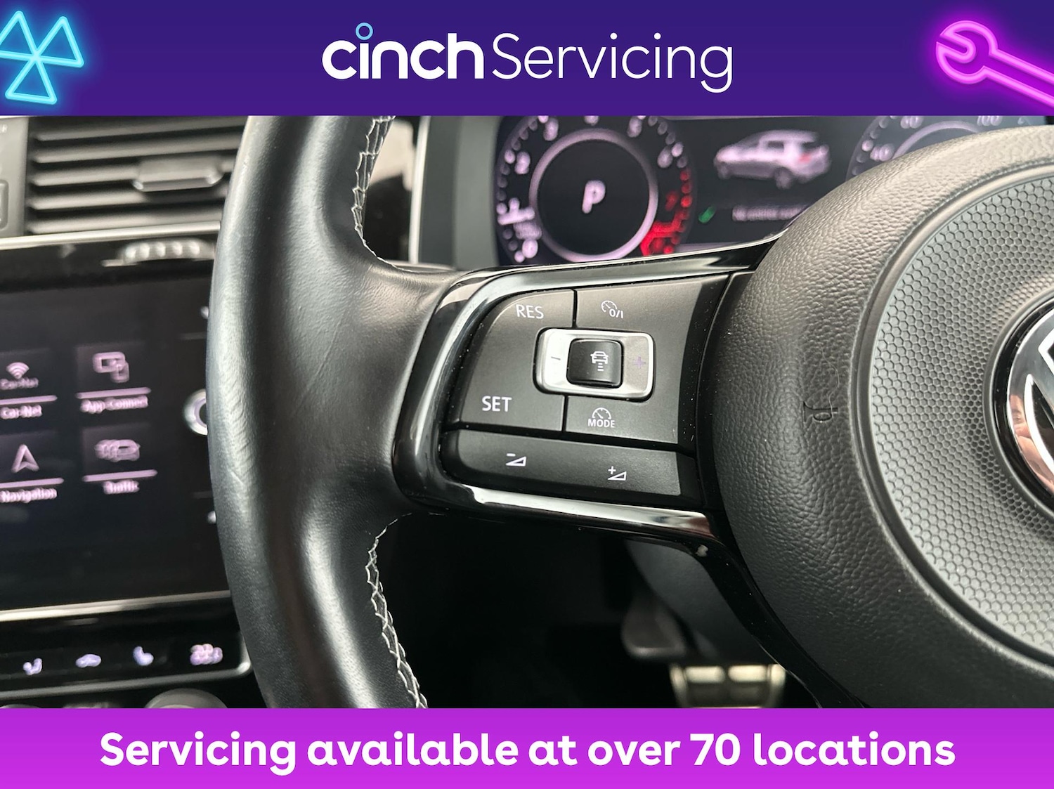 Used Volkswagen Golf 2018 for sale - 76535314: Photo 31