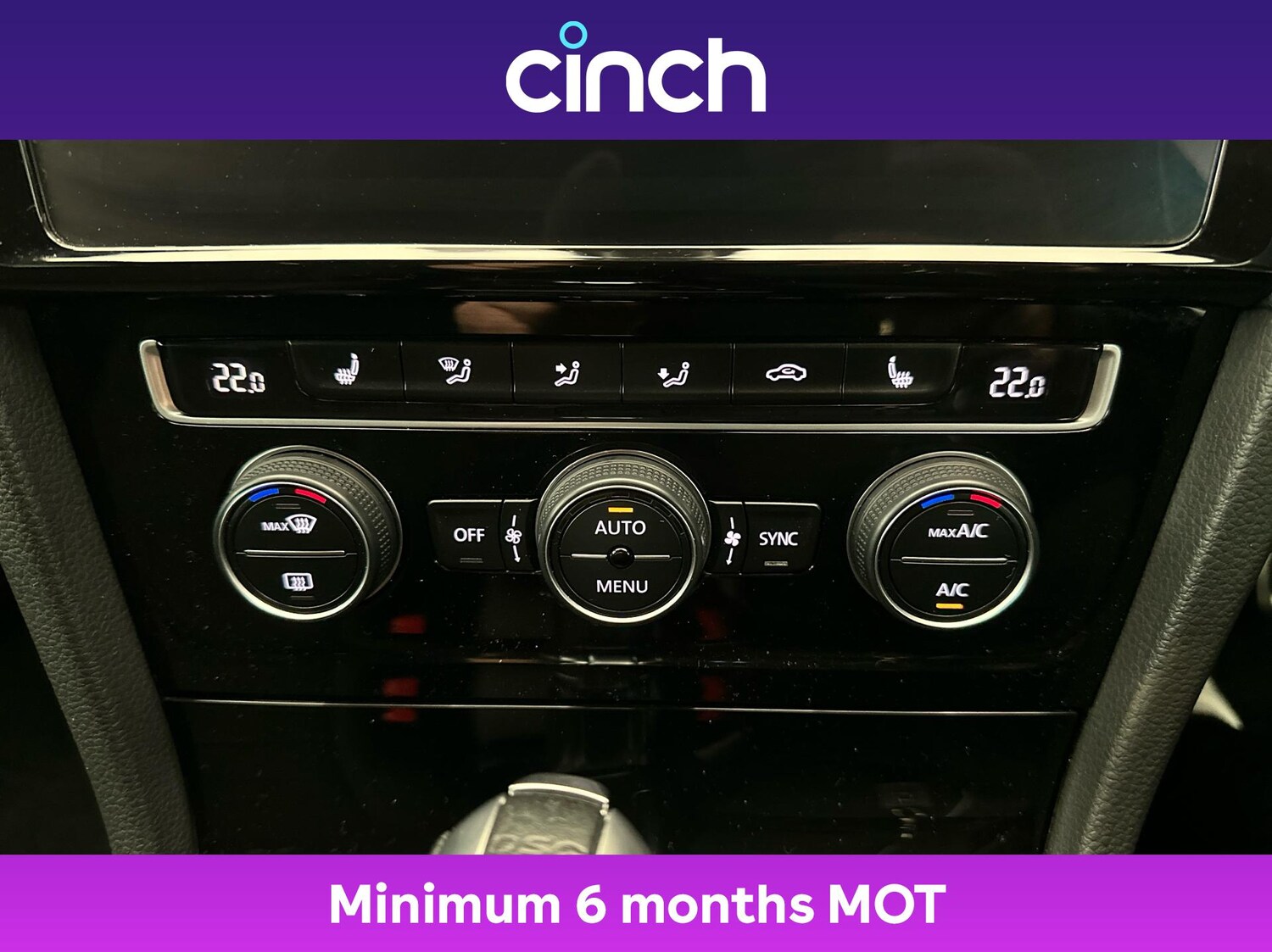 Used Volkswagen Golf 2018 for sale - 76535314: Photo 32